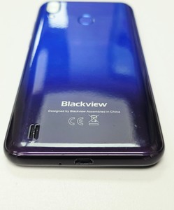Б/в Мобільний телефон Blackview a60 pro 3/16gb 01-201169218