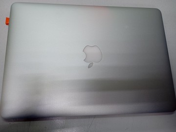 Б/в Ноутбук Apple macbook air 2013 a1466 13,3" core-i5 1,6ghz/ram4gb/ssd256gb/intel hd graphics 6000 01-201166164