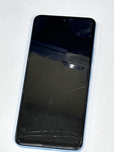 Б/в Мобільний телефон Xiaomi redmi note 12 4/128gb 01-201171924