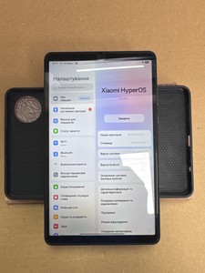 Б/у Планшет Xiaomi redmi pad se 8.7 4/128gb lte 01-201168968