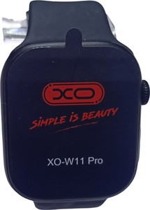 Б/в Смарт-годинник Xo w11 pro 01-201174561