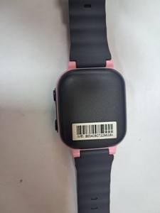 Б/у Смарт-часы Gelius pro care gp-pk004 01-201054192