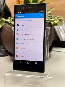 Б/у Мобільний телефон Sony xperia z5 e6633 3/32gb 01-201177379