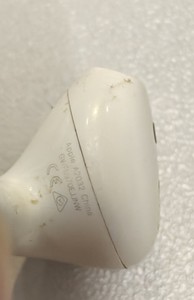 Б/в Навушники Apple airpods 2nd generation a1602, a2031, a2032 01-201177387