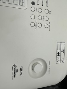 Б/в Проектор Panasonic pt-vz580 01-200891084