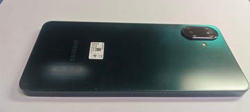 Б/в Мобільний телефон Samsung galaxy a07 4/128gb 01-201181527