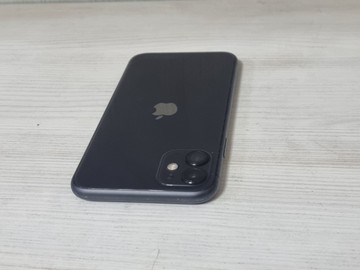 Б/в Мобільний телефон Apple iphone 11 64gb 01-201181554