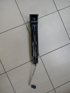 Б/у Домкрат Bilstein 4a0011031b 01-201183104
