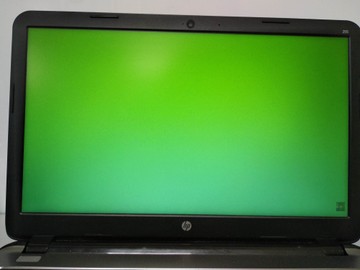 Б/в Ноутбук Hp 15/amd a4 5000 ddr3/4gb ddr3/ssd 240 gb/*інтегрована 01-201181146