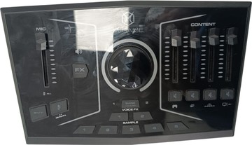 Б/у Аудио интерфейс M-Audio m-game rgb dual 01-201183562