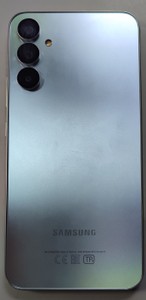 Б/в Мобільний телефон Samsung galaxy a34 5g sm-a346e 8/256gb 01-201185025