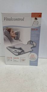 16-000218749: Vitalcontrol shk 29