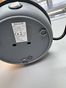 Б/в Яйцеварка Skive eg-200a 01-200442196