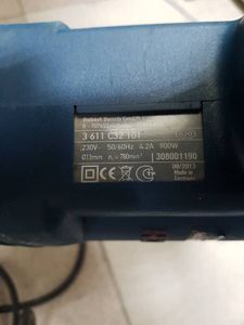 01-200439475: Bosch gbh 4-32 dfr