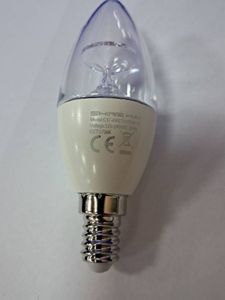 Б/в Електричні лампочки Shinehai c374w5t010vw 16-000225535