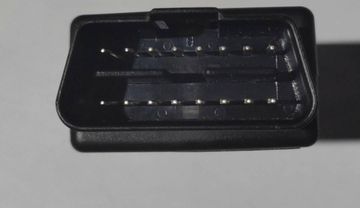 16-000229765: Obd ii