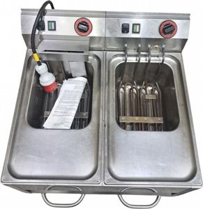 01-200360789: Redfox fe 61 elt