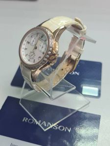 01-200343768: Romanson rl8275qlwh