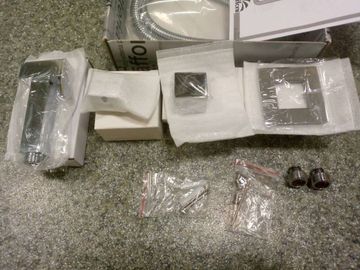 01-200327297: Paffoni zdup112cr