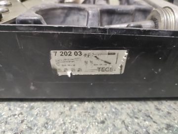 01-200325831: Tece 720203