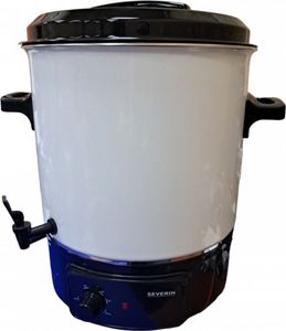 16-000249813: Severin ea3654