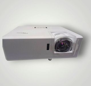 01-200441858: Optoma zh406st