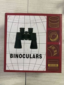 16-000172052: Binocular 50x50
