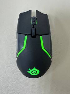 01-200462893: Steelseries rival 650