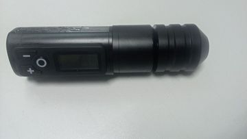 01-200485729: Ambition soldier