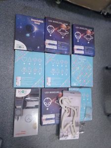 Decoration Lamp на стіну