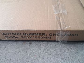 Б/у Душевая кабина Sonni ghclb90h 01-200493320