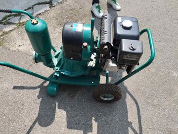 01-200533137: Kohler command pro.6 / cs 6t