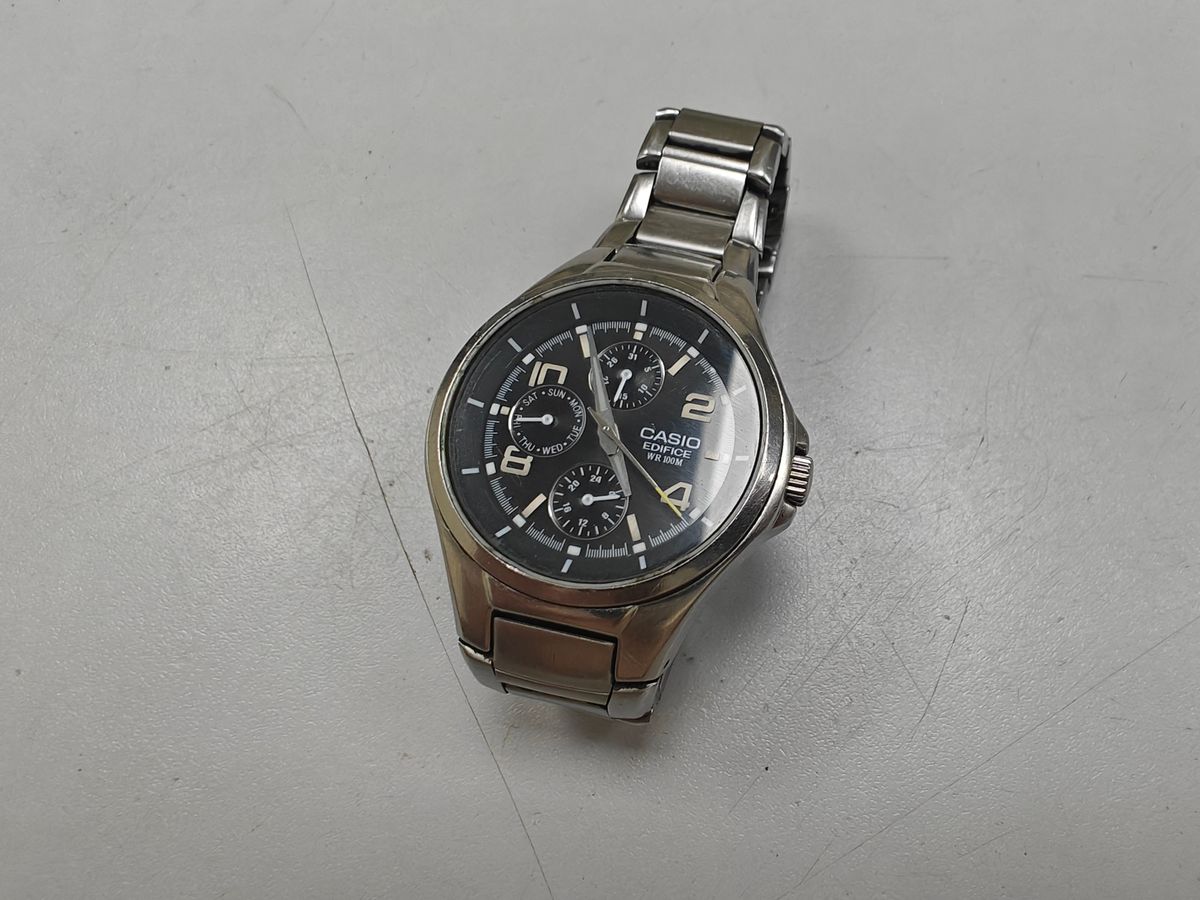 Casio ef-316