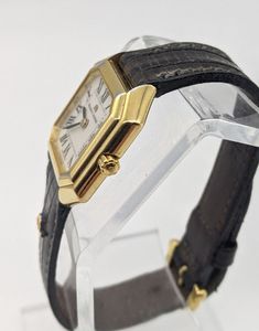 01-200541362: Maurice Lacroix lc2021