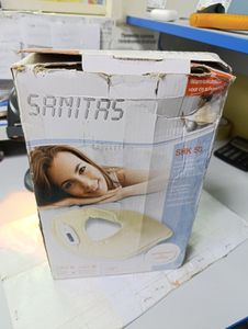 01-200543518: Sanitas shk 50