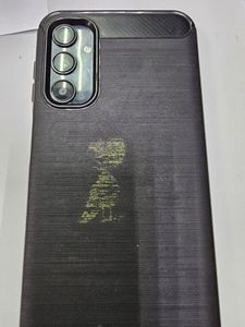 Б/у Мобільний телефон Samsung galaxy a24 sm-a245f 6/128gb 01-200545030