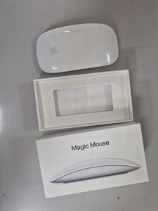 01-200547495: Apple magic mouse 2021