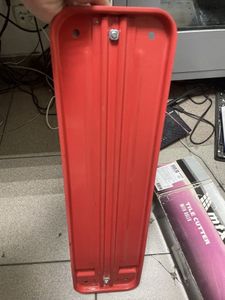 01-200549045: Mtx 876199 400x12mm