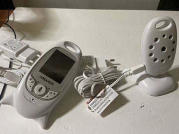 19-000000554: Cosansys vb601