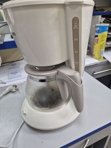 01-200563922: Philips hd7461/00