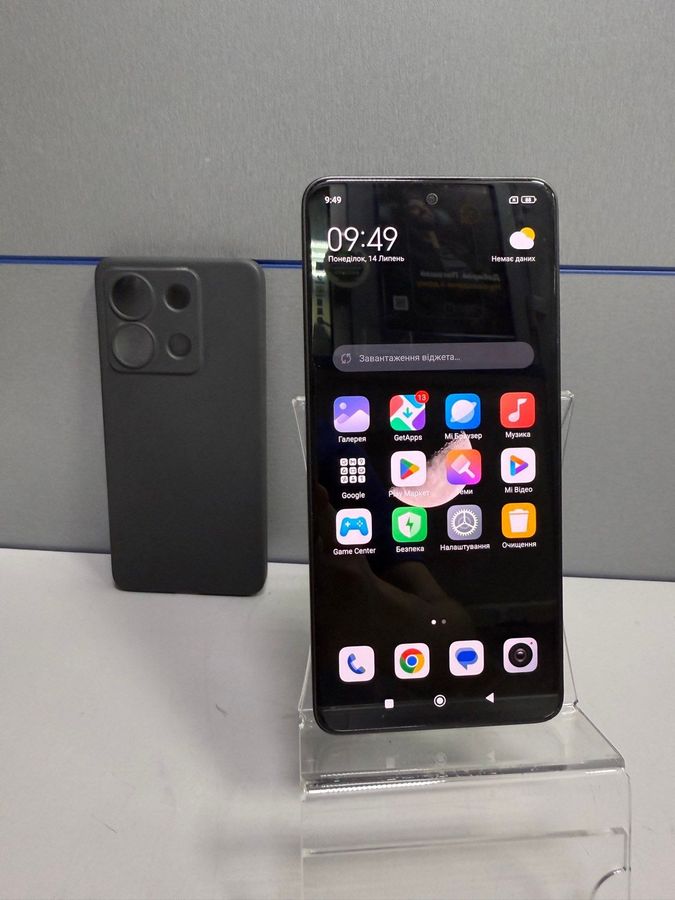 redmi note 13 4g 8/256gb
