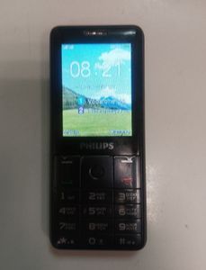 01-200572300: Philips xenium e169