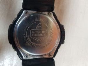 01-200521782: Casio ga-1100rg