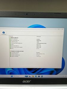 01-200567901: Acer 15/ryzen 5 5500u ddr4/8gb ddr4/hdd *відсутній/ssd 512 gb/radeon rx640 2gb