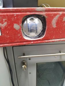 01-200583370: Kapro 779-40-150