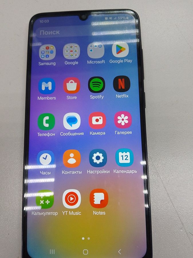 galaxy a05 4/64gb