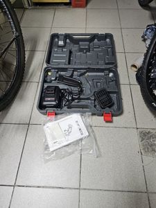 01-200604780: Al-Ko csm 1815 1акб зп