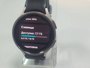01-200529401: Samsung galaxy watch5 pro 45mm