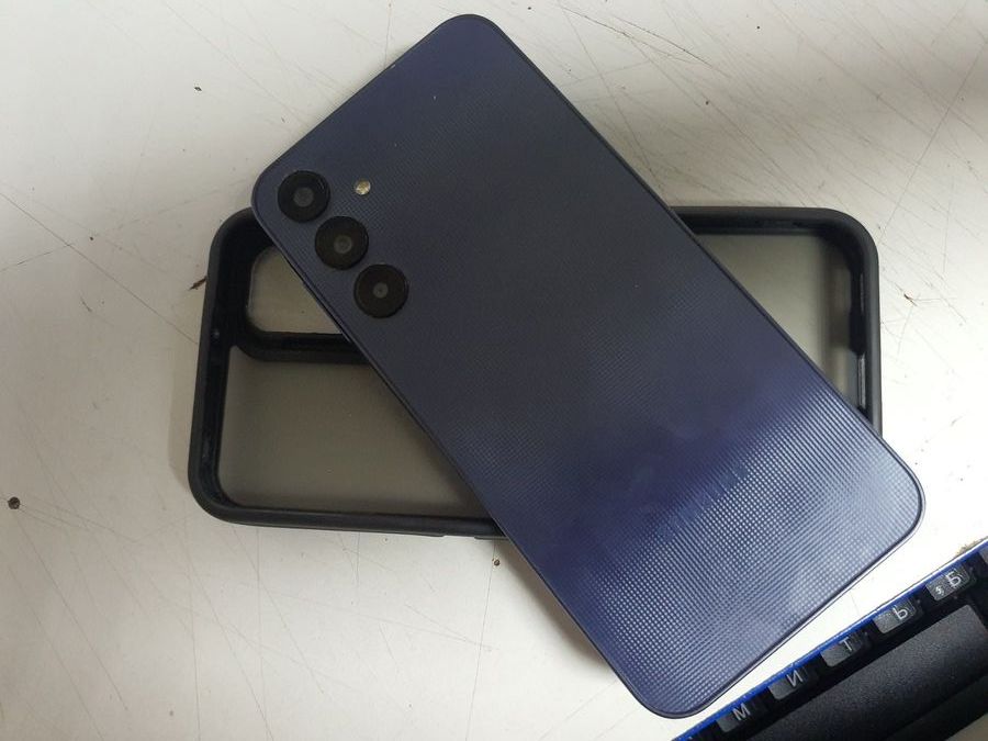 galaxy a25 5g 8/256gb