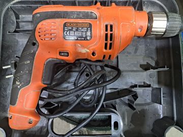 01-200603112: Black&Decker cd714cres